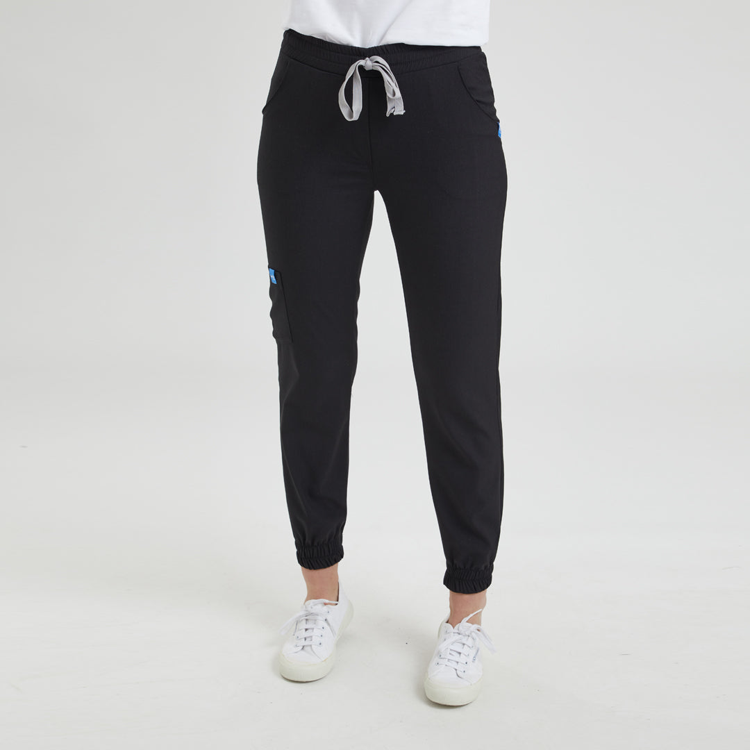 UNIFORM | SCRUB | WOMEN | PANTS | ATHLETICA JOGGER