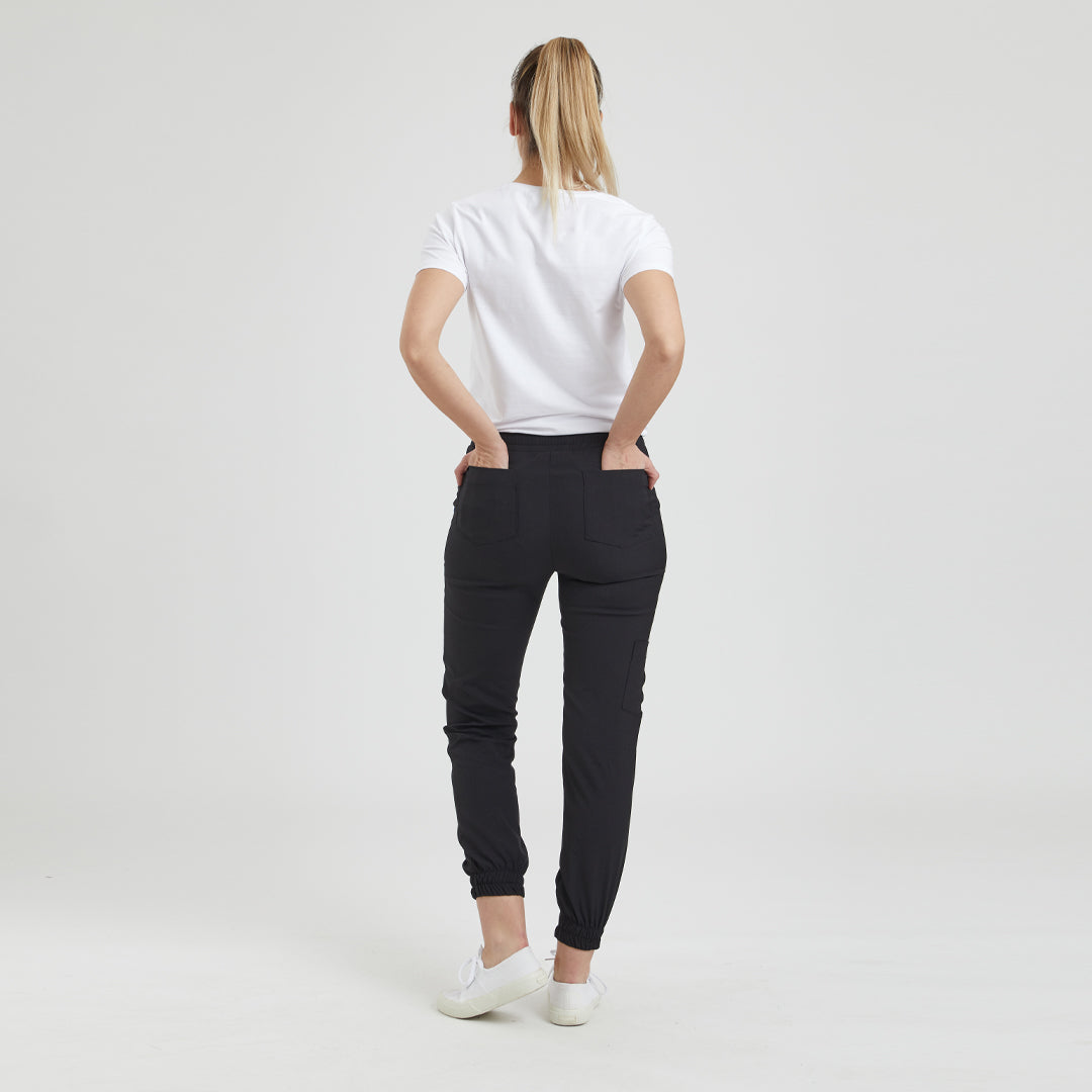 UNIFORM | SCRUB | WOMEN | PANTS | ATHLETICA JOGGER
