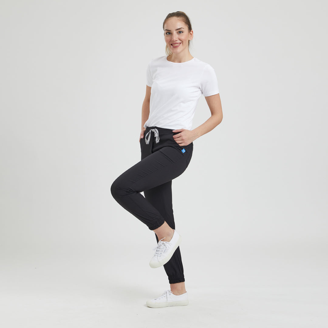 UNIFORM | SCRUB | WOMEN | PANTS | ATHLETICA JOGGER