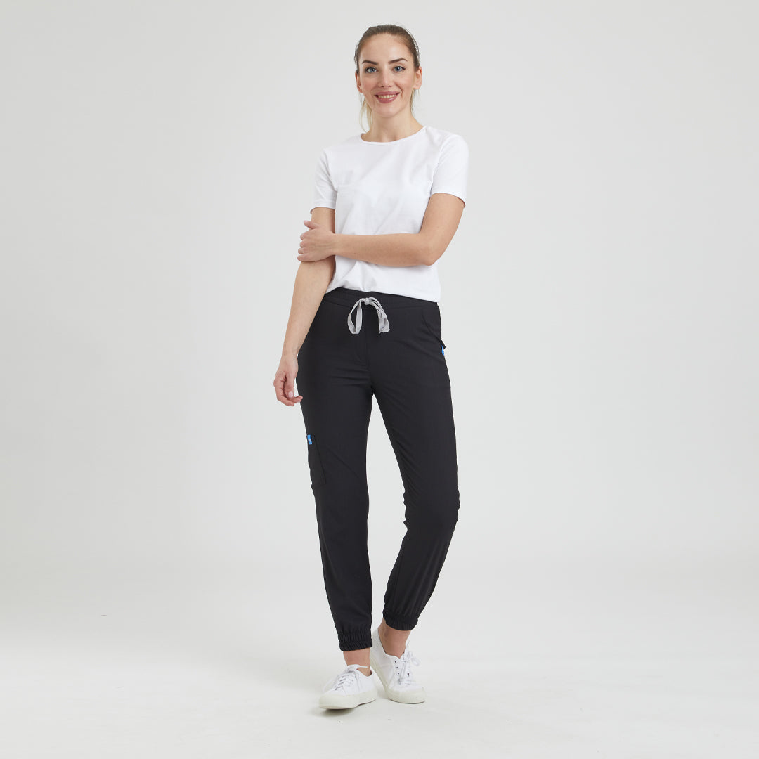 UNIFORM | SCRUB | WOMEN | PANTS | ATHLETICA JOGGER