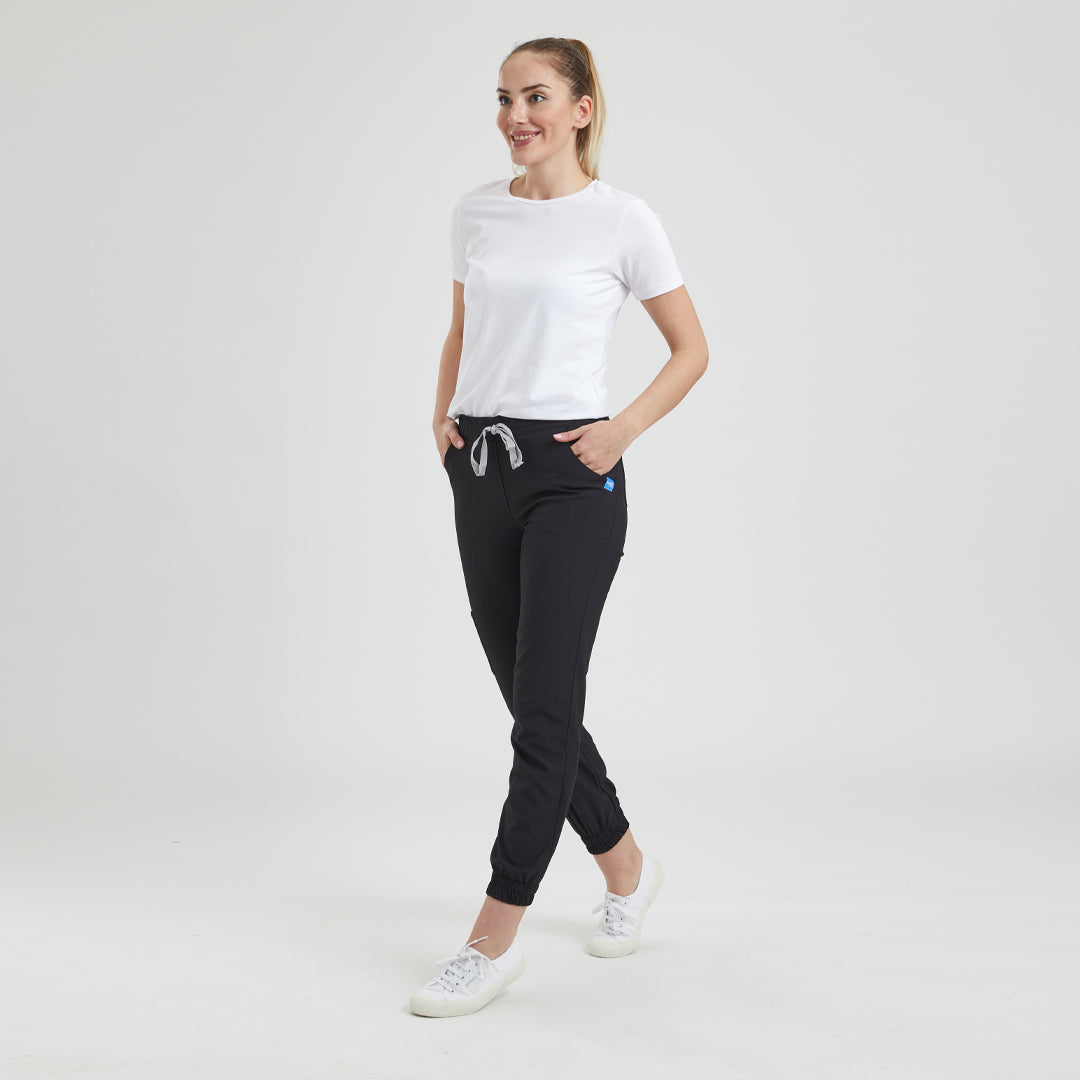 UNIFORM | SCRUB | WOMEN | PANTS | ATHLETICA JOGGER