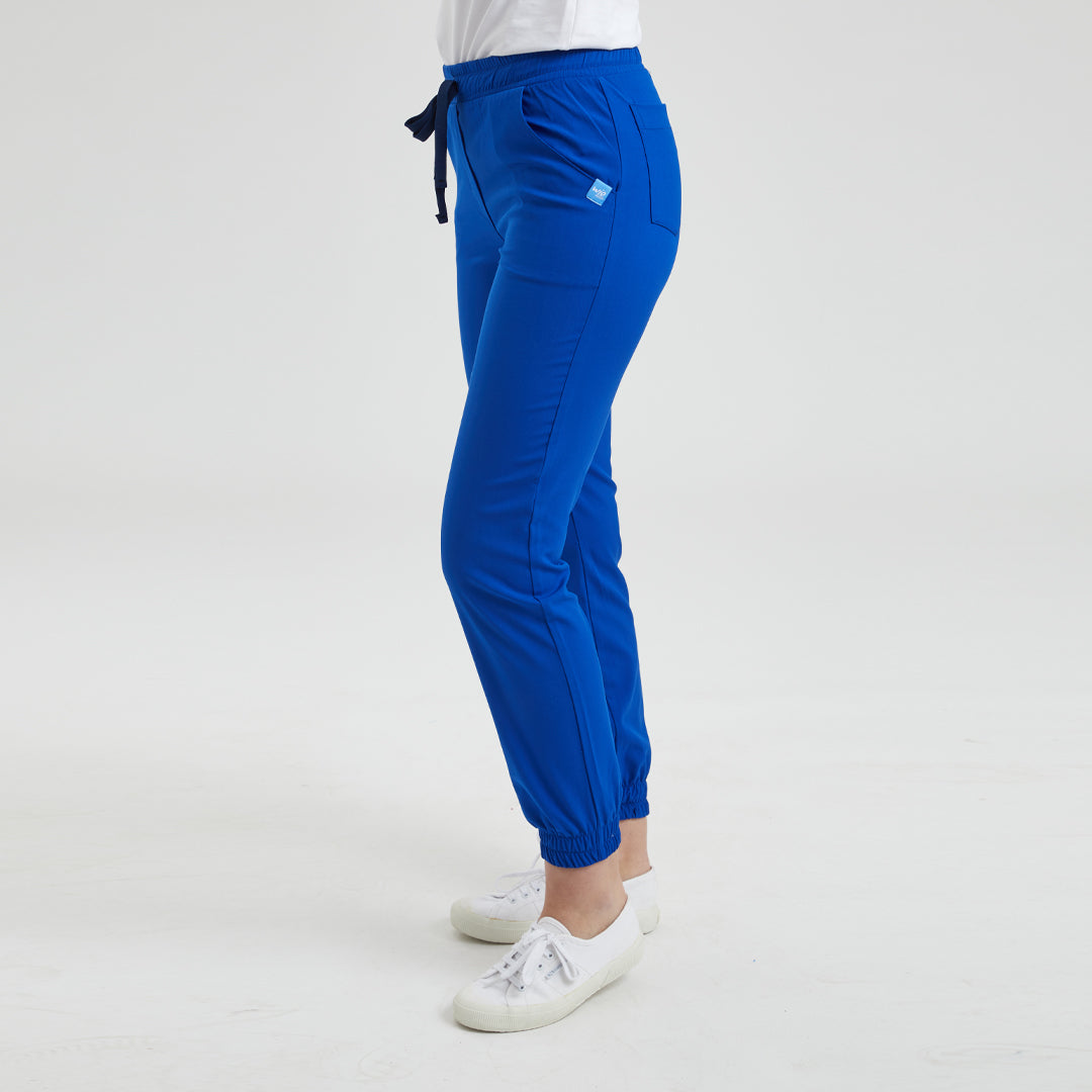 UNIFORM | SCRUB | WOMEN | PANTS | ATHLETICA JOGGER