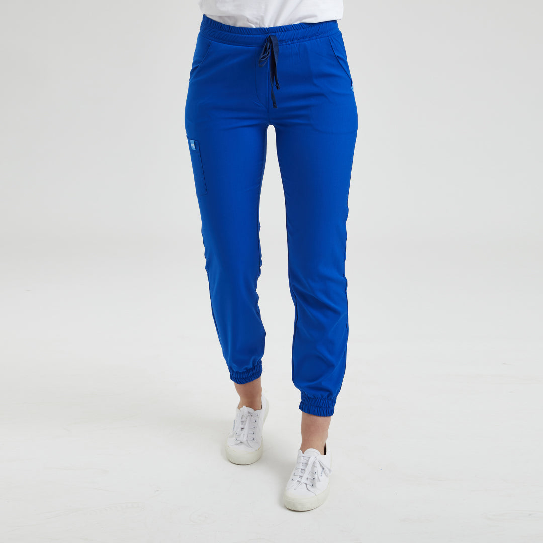 UNIFORM | SCRUB | WOMEN | PANTS | ATHLETICA JOGGER