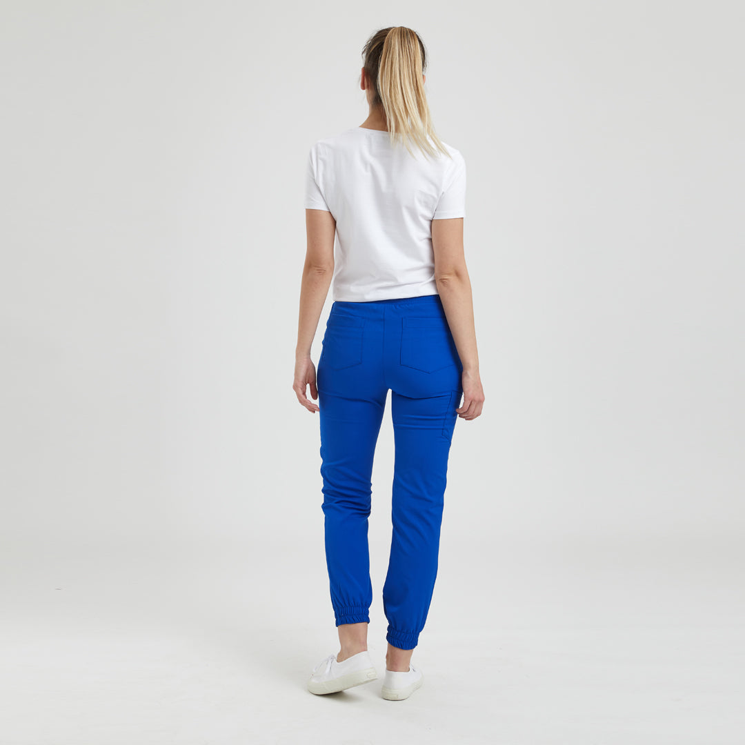 UNIFORM | SCRUB | WOMEN | PANTS | ATHLETICA JOGGER