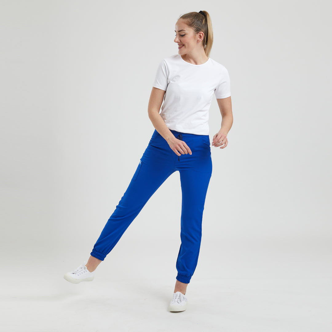 UNIFORM | SCRUB | WOMEN | PANTS | ATHLETICA JOGGER