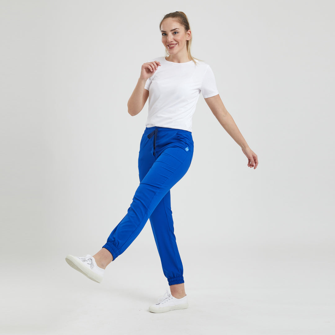 UNIFORM | SCRUB | WOMEN | PANTS | ATHLETICA JOGGER