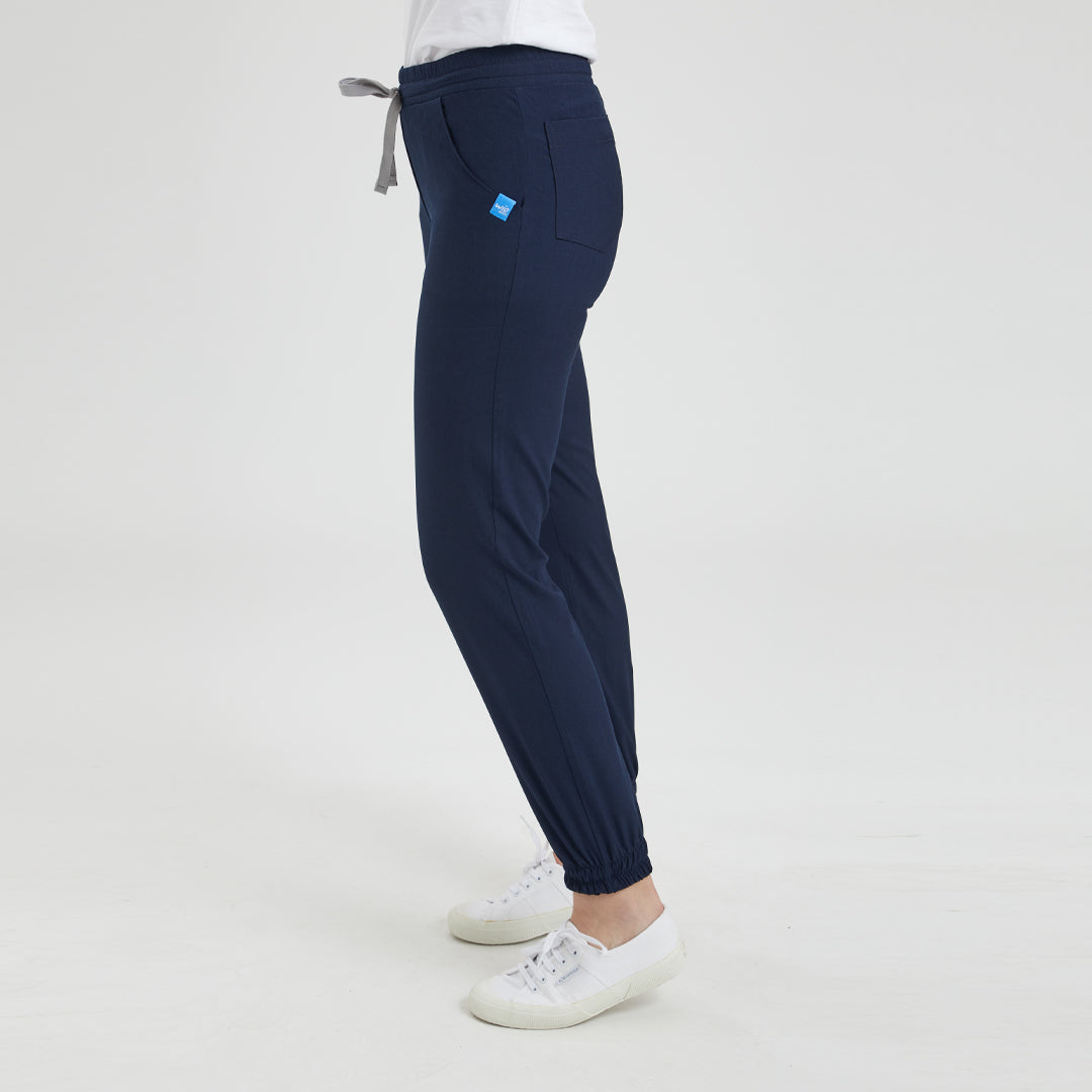 UNIFORM | SCRUB | WOMEN | PANTS | ATHLETICA JOGGER