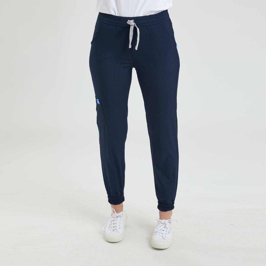 UNIFORM | SCRUB | WOMEN | PANTS | ATHLETICA JOGGER