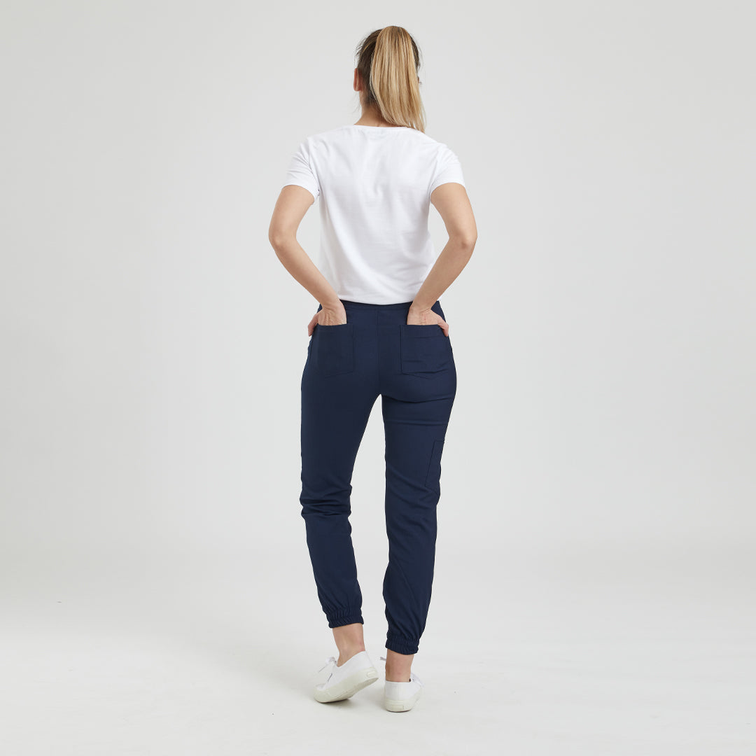 UNIFORM | SCRUB | WOMEN | PANTS | ATHLETICA JOGGER