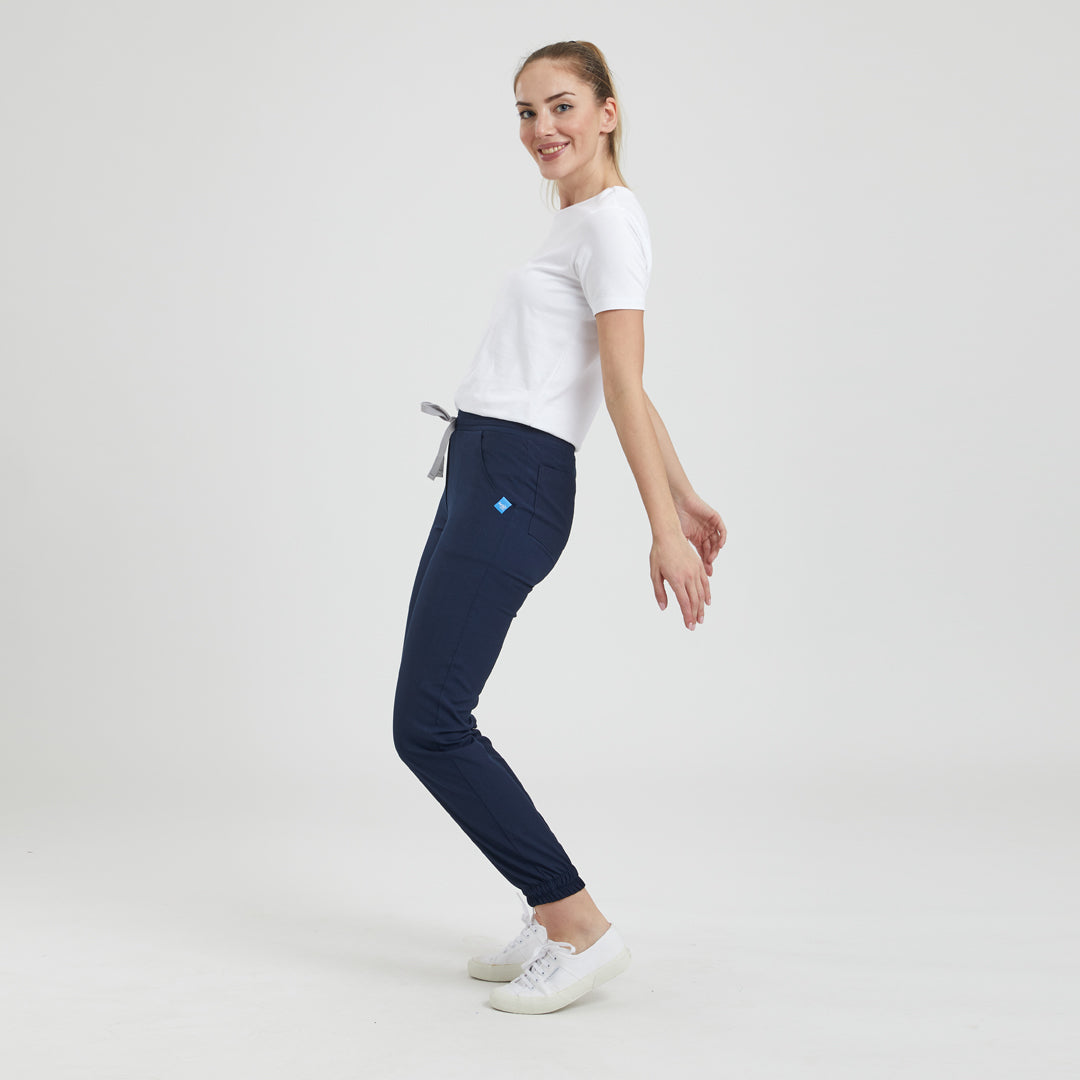 UNIFORM | SCRUB | WOMEN | PANTS | ATHLETICA JOGGER