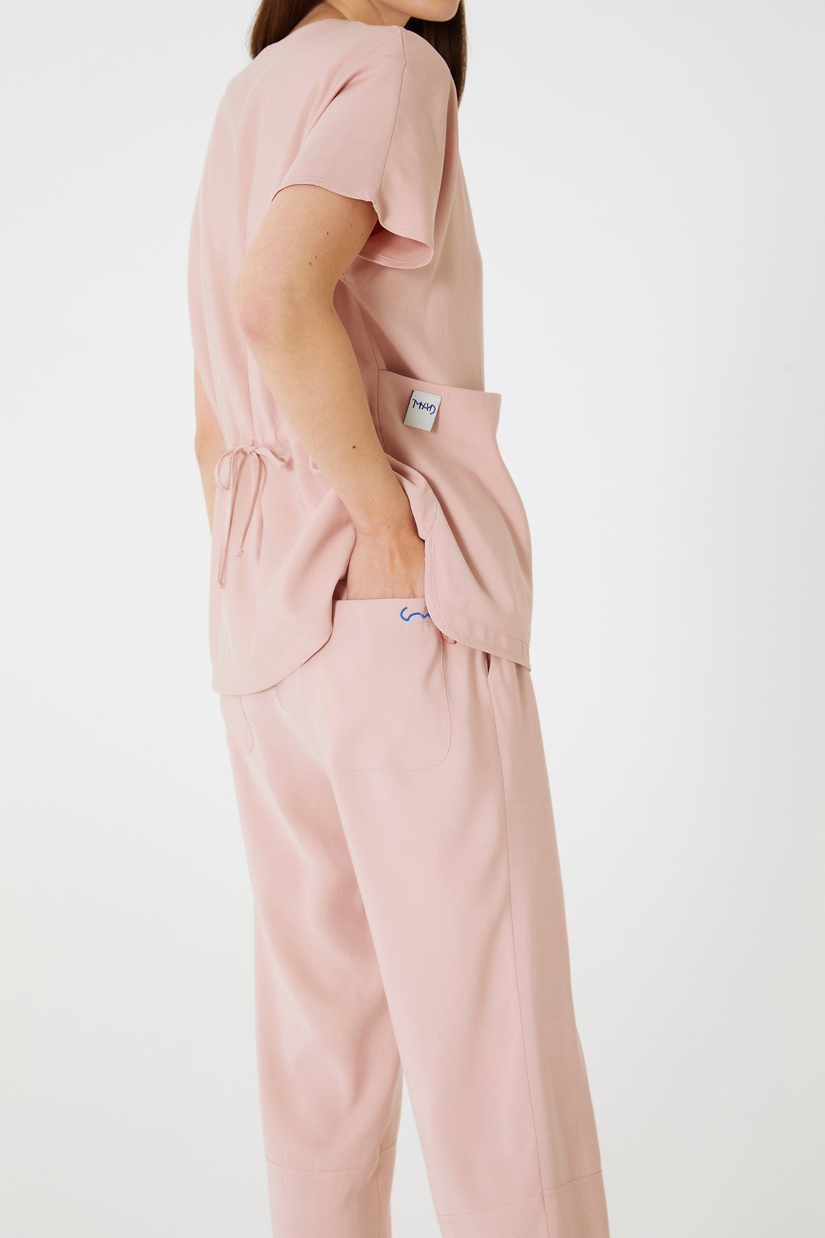 UNIFORM | SCRUB | WOMEN | PANTS | YUMA