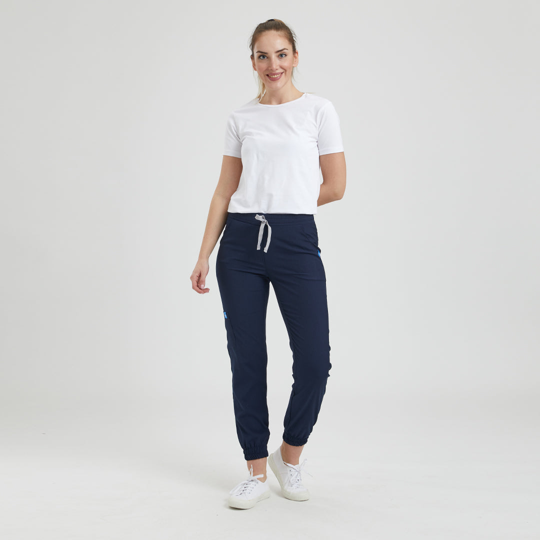 UNIFORM | SCRUB | WOMEN | PANTS | ATHLETICA JOGGER