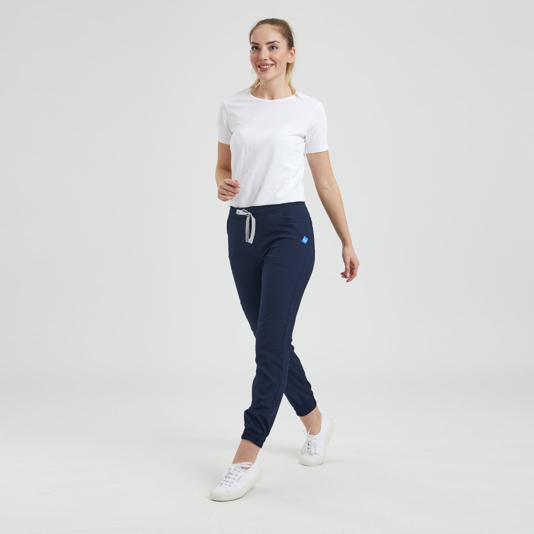 UNIFORM | SCRUB | WOMEN | PANTS | ATHLETICA JOGGER