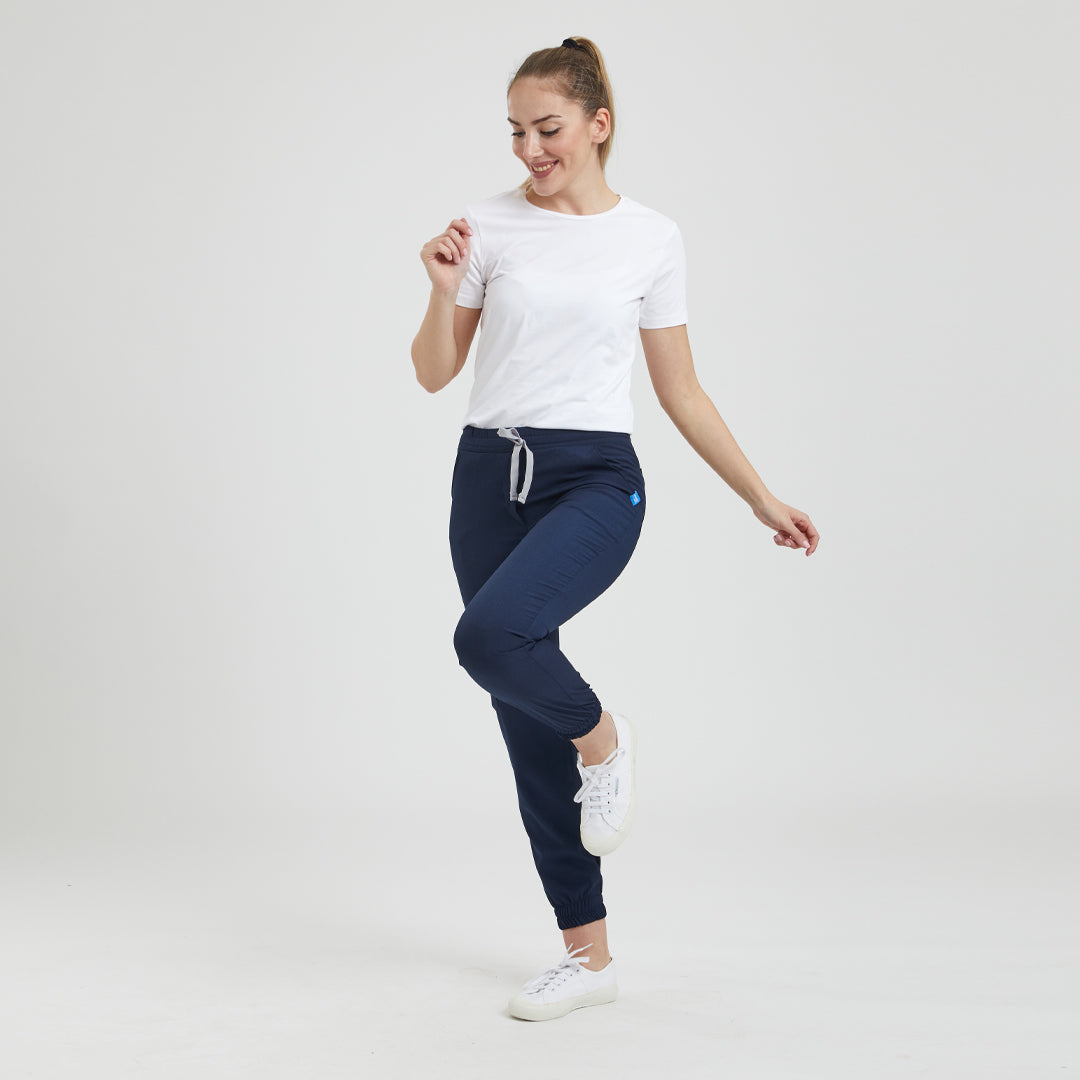 UNIFORM | SCRUB | WOMEN | PANTS | ATHLETICA JOGGER