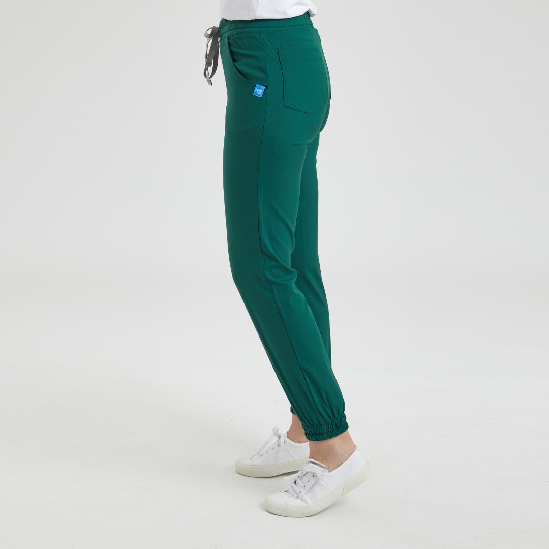 UNIFORM | SCRUB | WOMEN | PANTS | ATHLETICA JOGGER