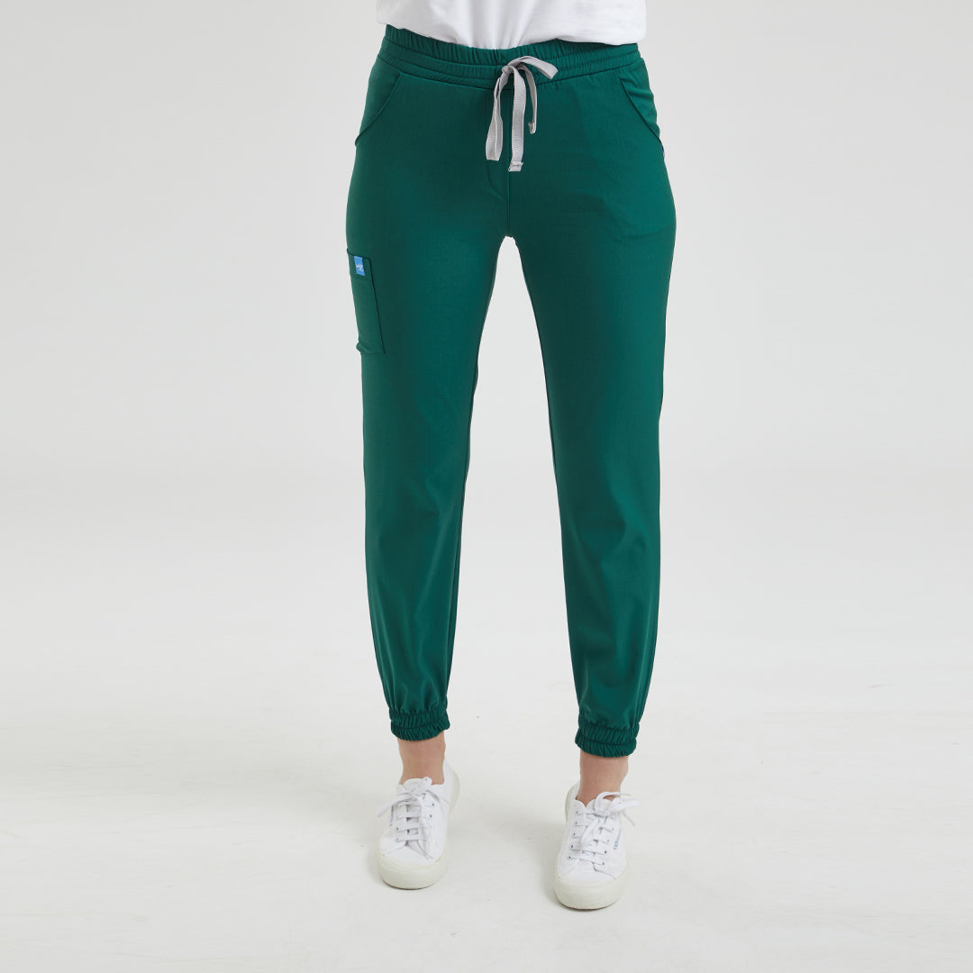 UNIFORM | SCRUB | WOMEN | PANTS | ATHLETICA JOGGER