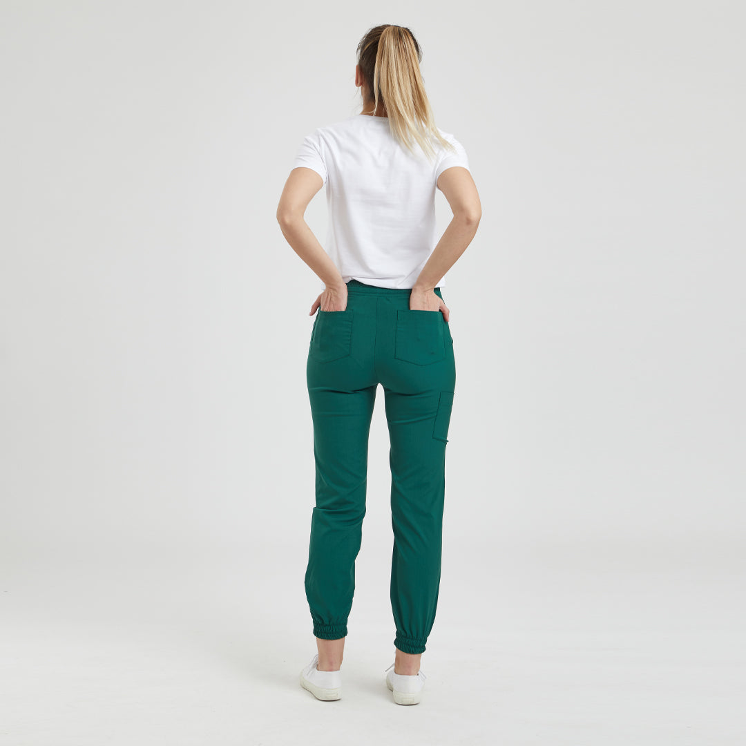UNIFORM | SCRUB | WOMEN | PANTS | ATHLETICA JOGGER