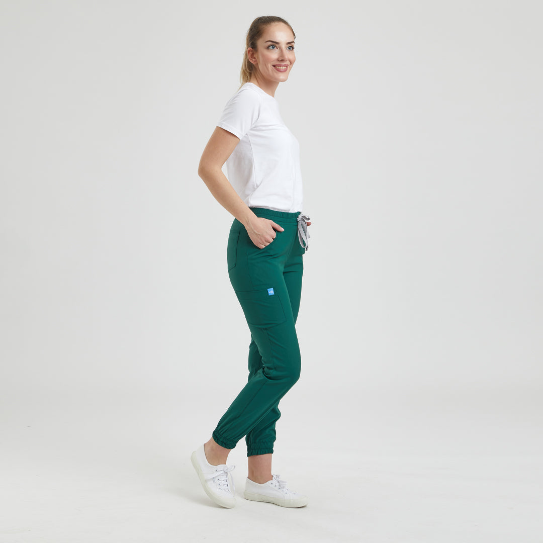 UNIFORM | SCRUB | WOMEN | PANTS | ATHLETICA JOGGER