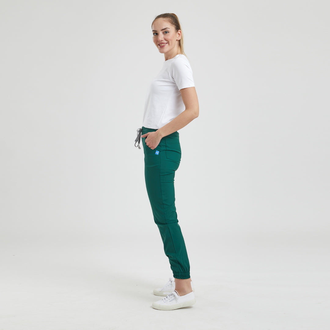 UNIFORM | SCRUB | WOMEN | PANTS | ATHLETICA JOGGER