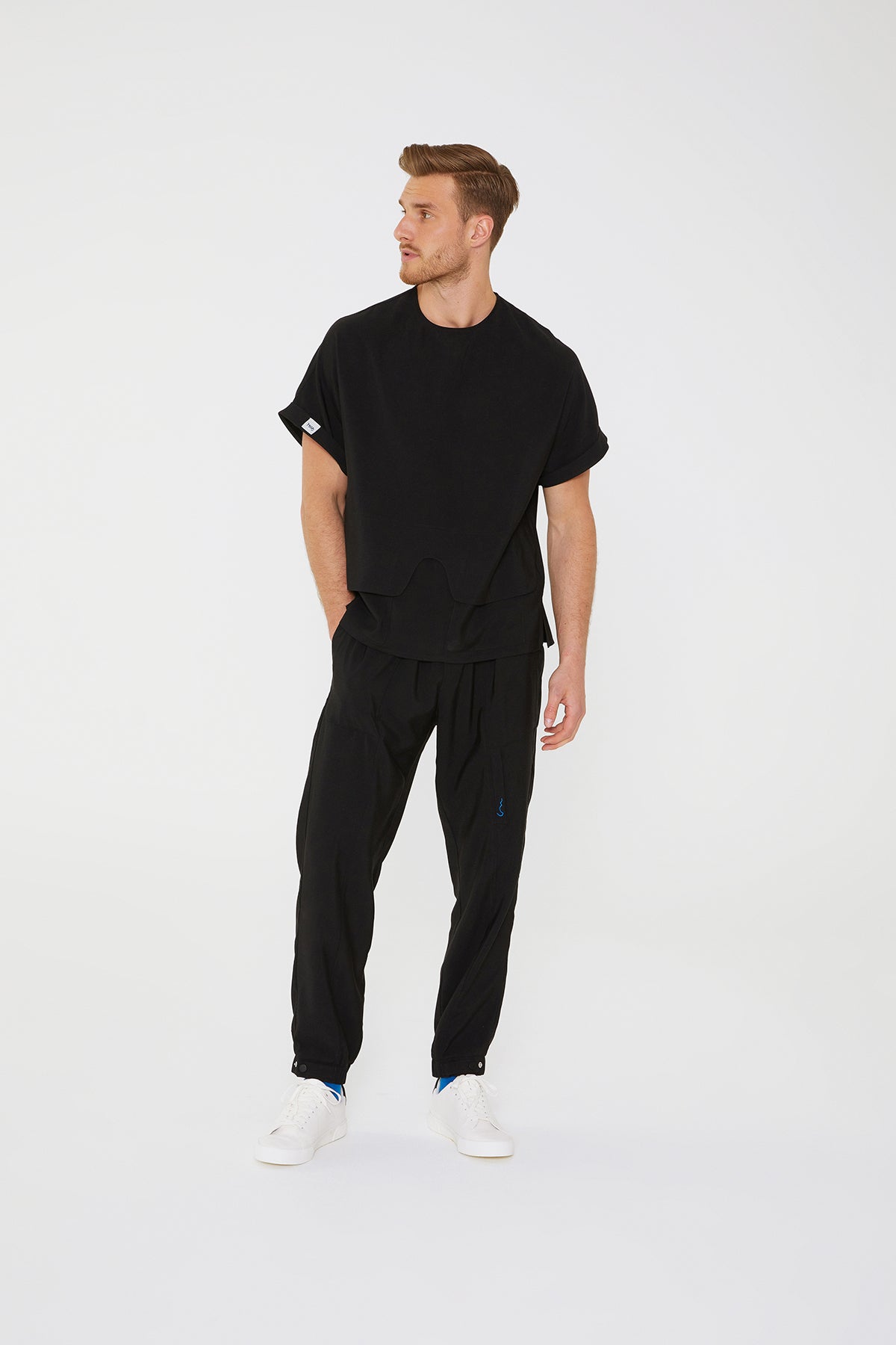 UNIFORM | SCRUB | MEN | TOP | SION