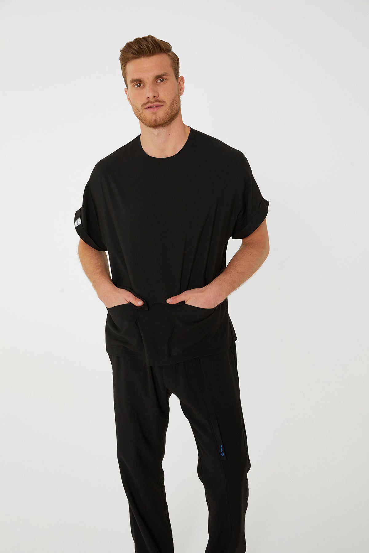 UNIFORM | SCRUB | MEN | TOP | SION