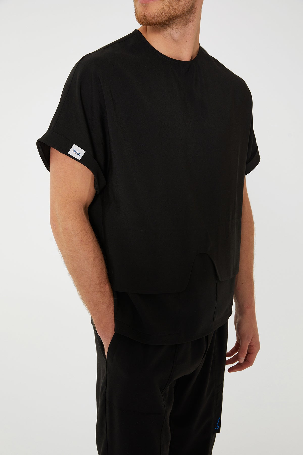 UNIFORM | SCRUB | MEN | TOP | SION