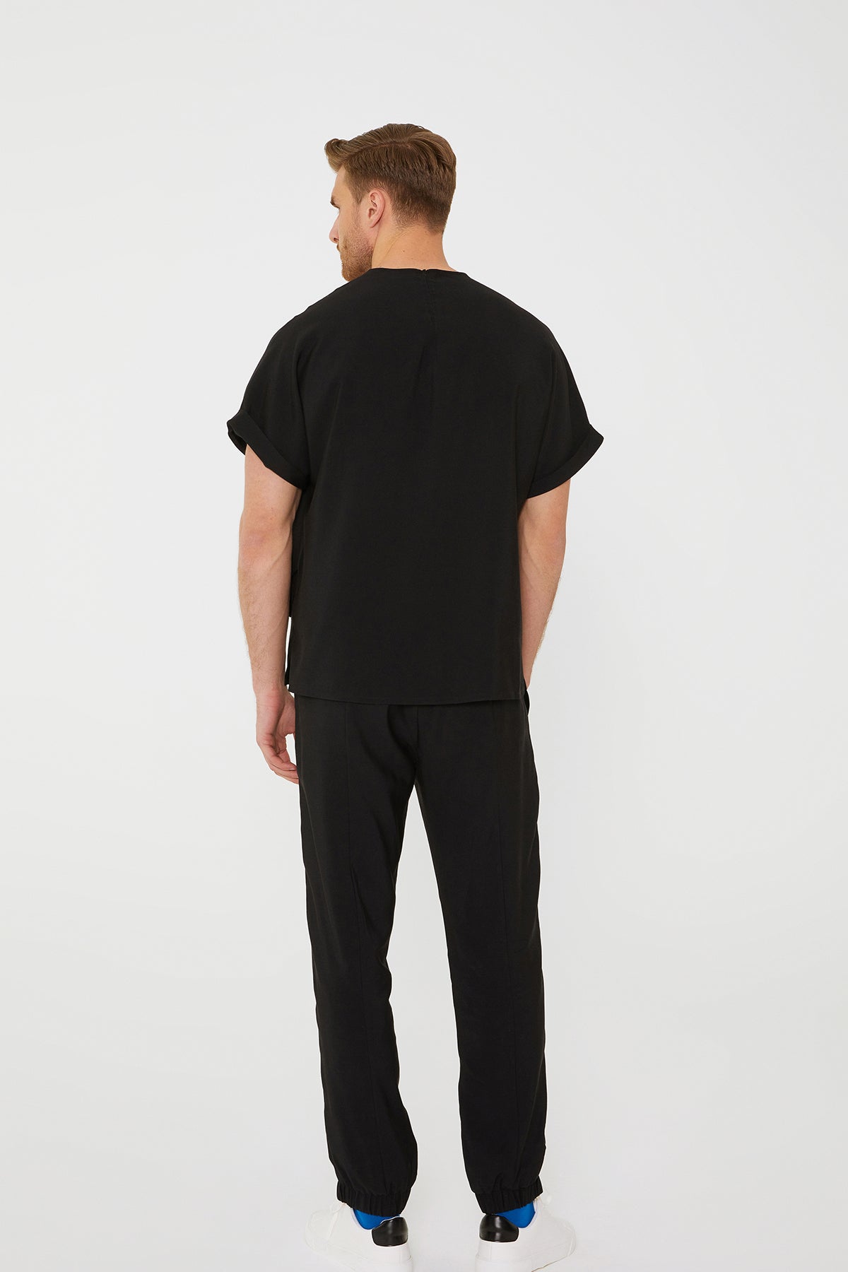 UNIFORM | SCRUB | MEN | TOP | SION