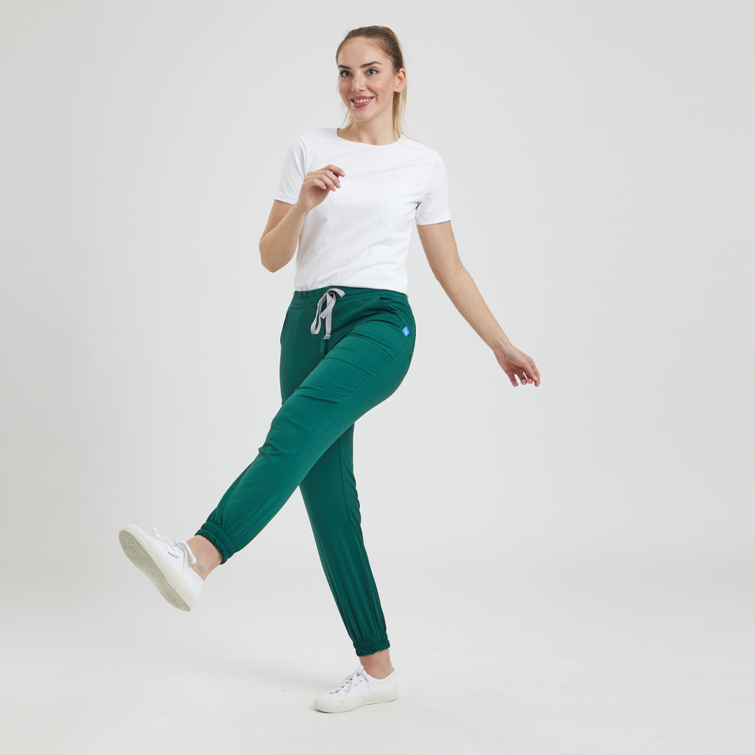 UNIFORM | SCRUB | WOMEN | PANTS | ATHLETICA JOGGER