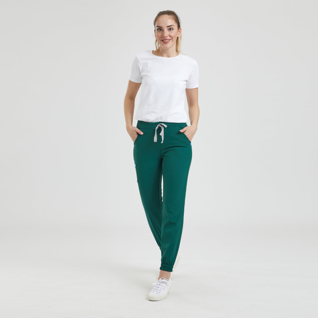 UNIFORM | SCRUB | WOMEN | PANTS | ATHLETICA JOGGER