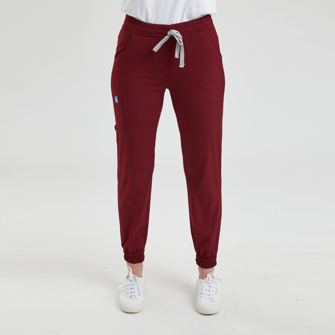 UNIFORM | SCRUB | WOMEN | PANTS | ATHLETICA JOGGER