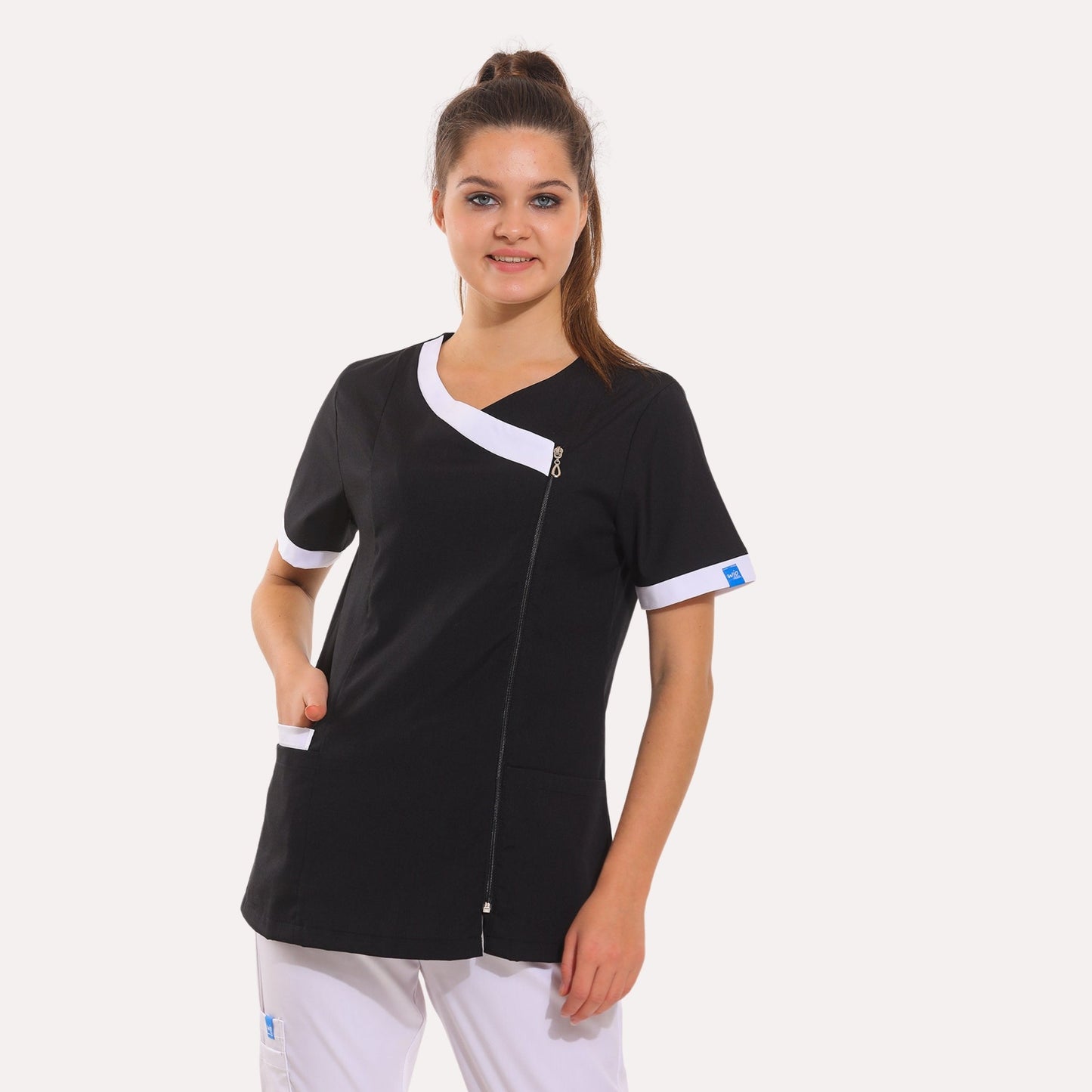 UNIFORME | GOMMAGE | FEMMES | HAUT | BEVERLY