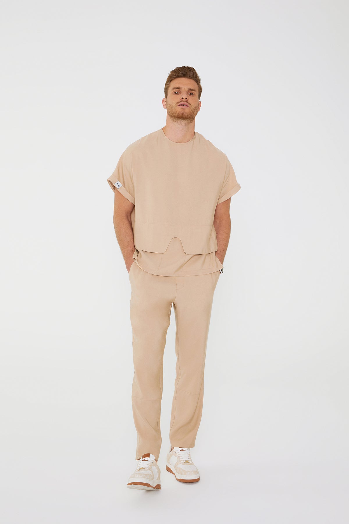 UNIFORM | SCRUB | MEN | TOP | SION
