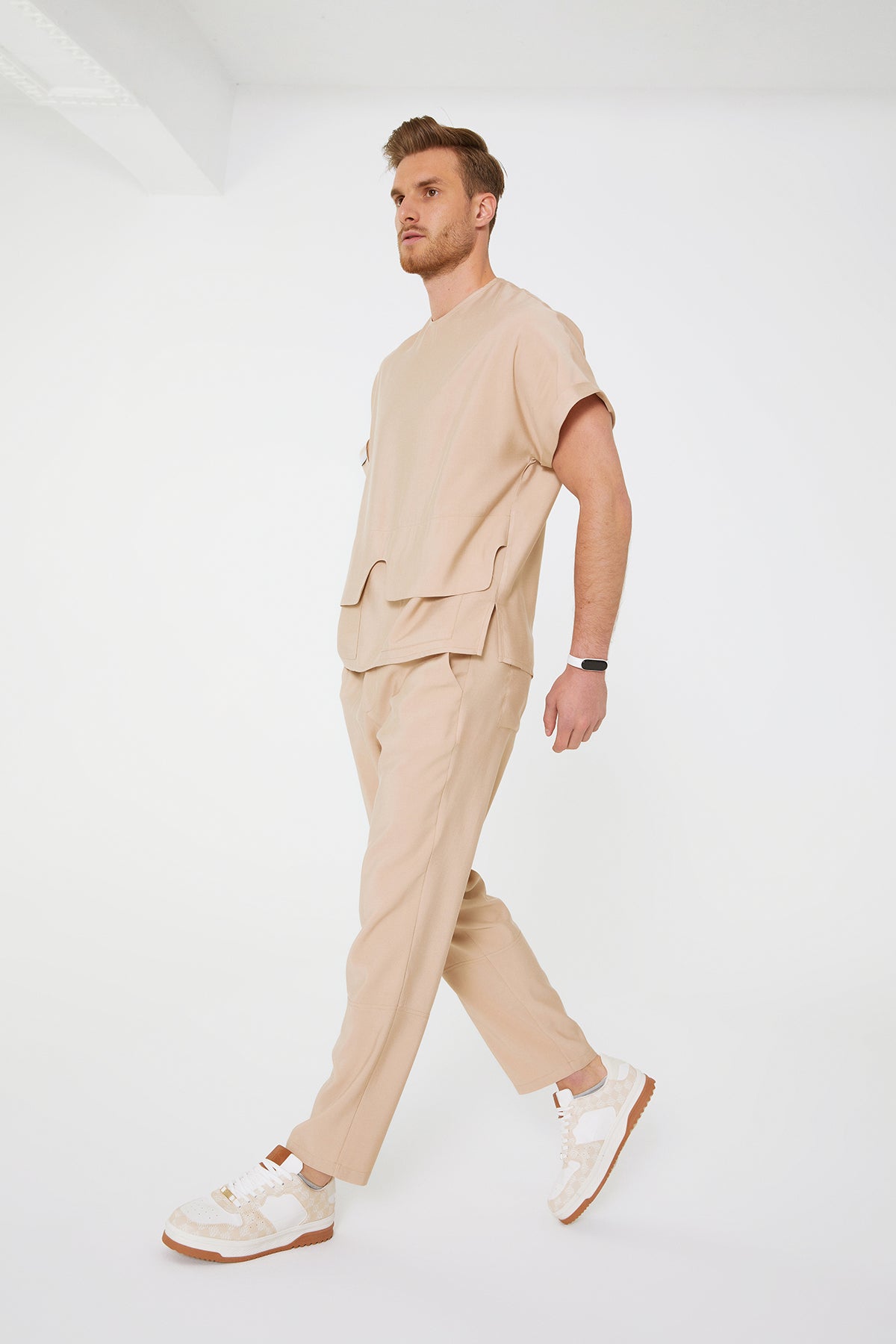 UNIFORM | SCRUB | MEN | TOP | SION