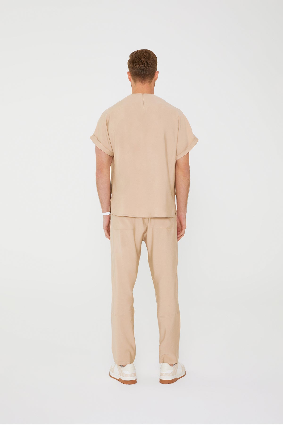 UNIFORM | SCRUB | MEN | TOP | SION