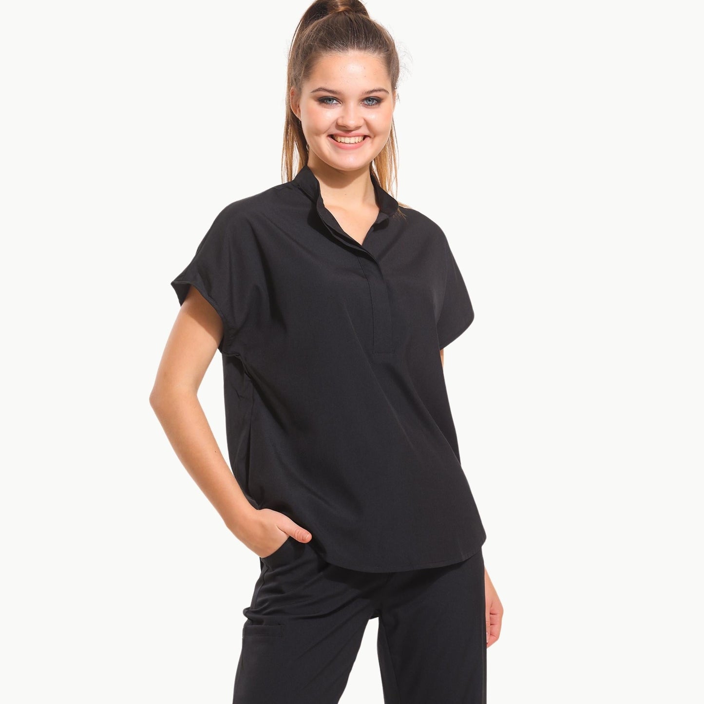 UNIFORM | SCRUB | WOMEN | SET | MADDIE