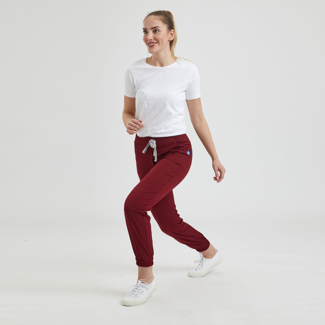 UNIFORM | SCRUB | WOMEN | PANTS | ATHLETICA JOGGER