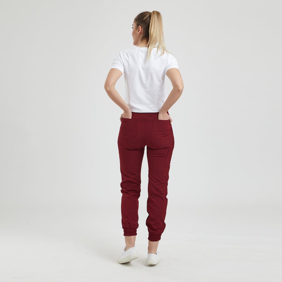 UNIFORM | SCRUB | WOMEN | PANTS | ATHLETICA JOGGER