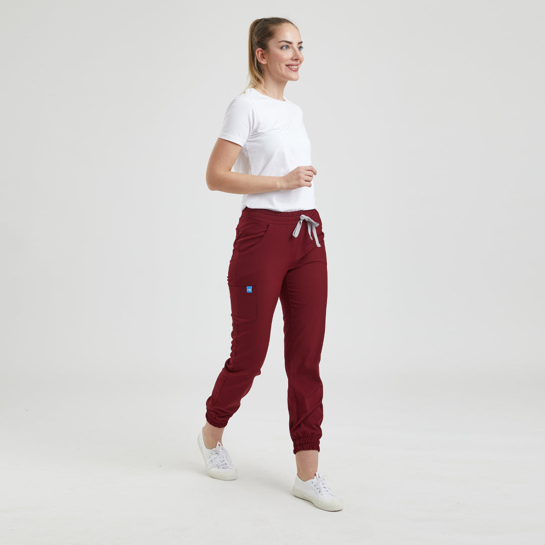 UNIFORM | SCRUB | WOMEN | PANTS | ATHLETICA JOGGER