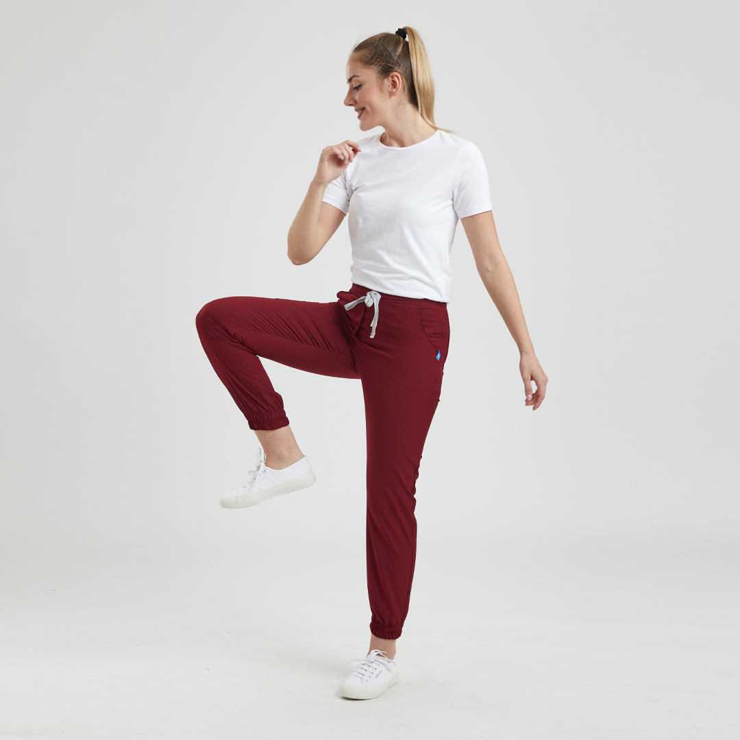 UNIFORM | SCRUB | WOMEN | PANTS | ATHLETICA JOGGER