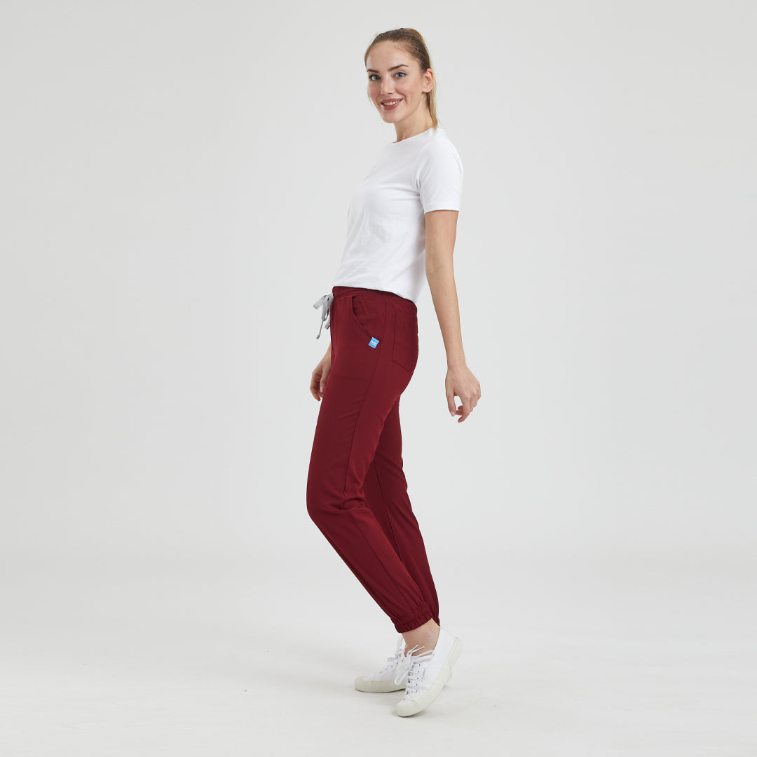 UNIFORM | SCRUB | WOMEN | PANTS | ATHLETICA JOGGER