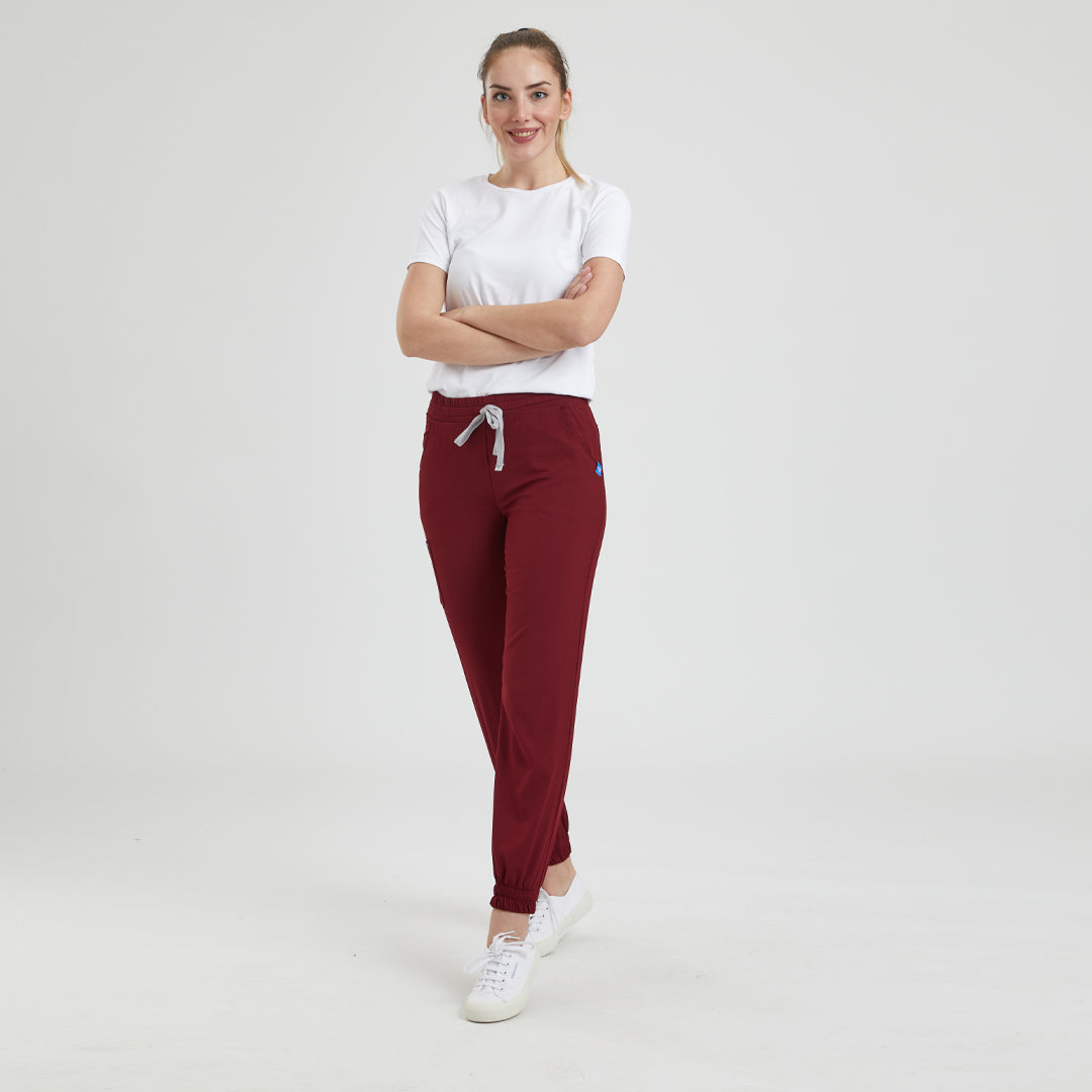 UNIFORM | SCRUB | WOMEN | PANTS | ATHLETICA JOGGER