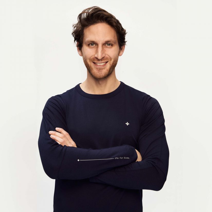 UNIFORM | UNDERSCRUB | MEN | MAGNUS