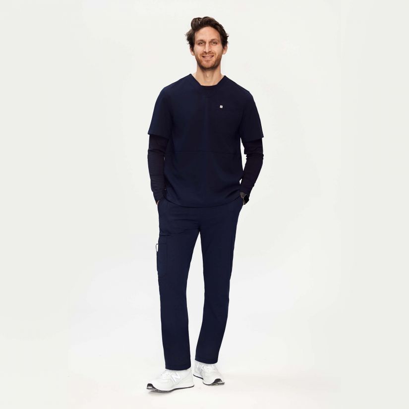 UNIFORM | UNDERSCRUB | MEN | MAGNUS