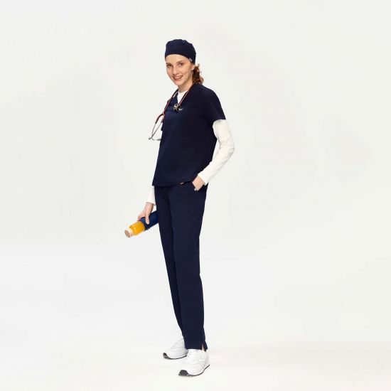 UNIFORM | UNDERSCRUB | WOMEN | HILDA