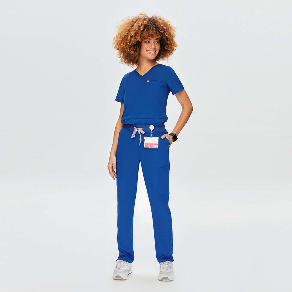 UNIFORM | SCRUB | WOMEN | SET | UMAYxLARA