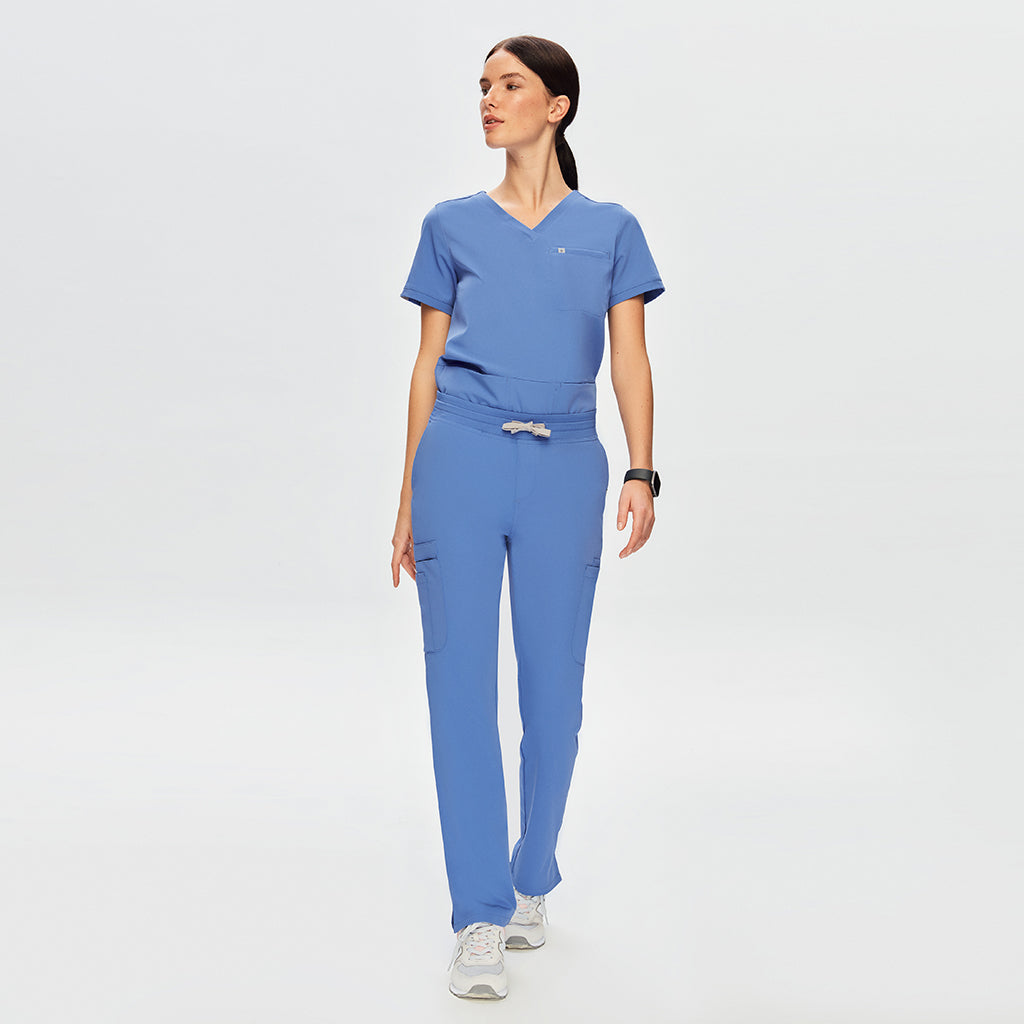 UNIFORM | SCRUB | WOMEN | PANTS | UMAY