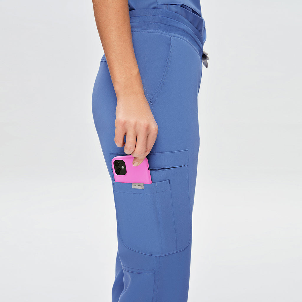 UNIFORM | SCRUB | WOMEN | SET | UMAYxLARA