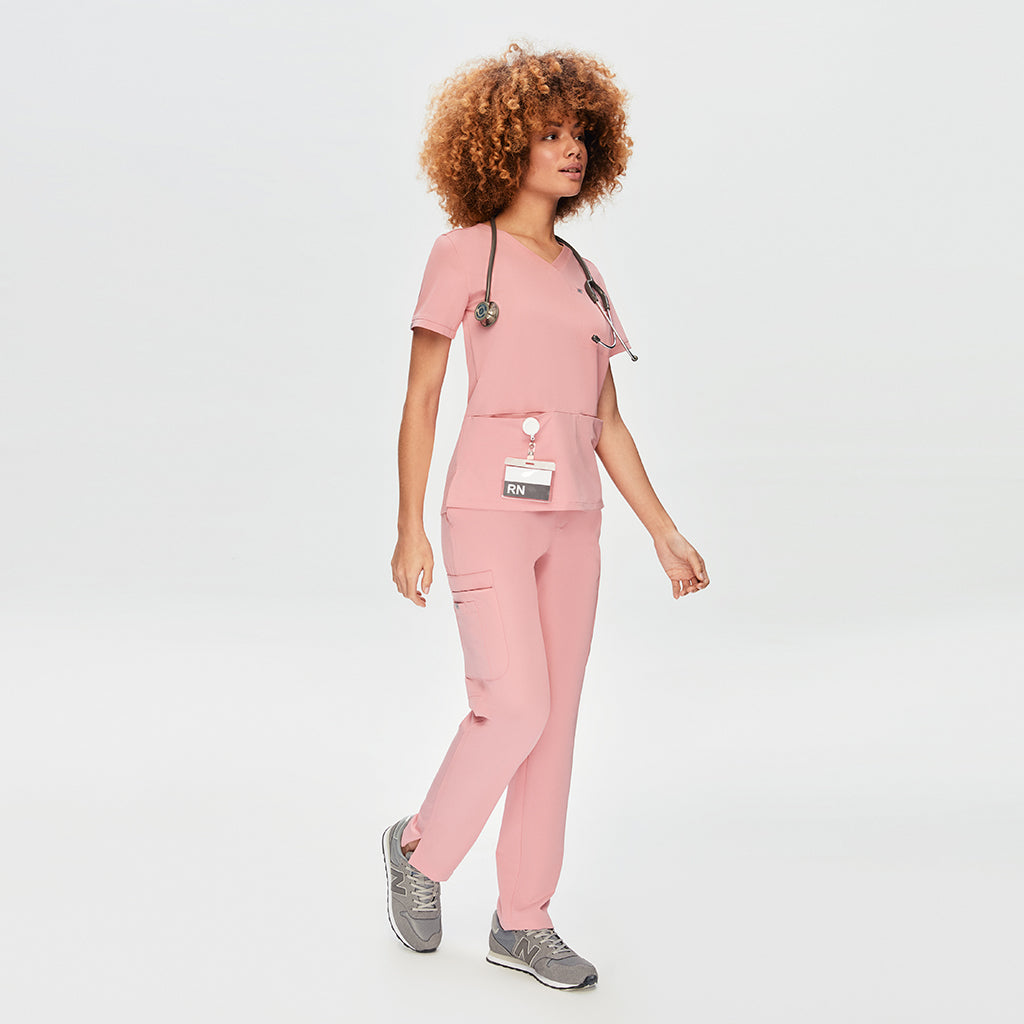 UNIFORM | SCRUB | WOMEN | SET | UMAYxLARA