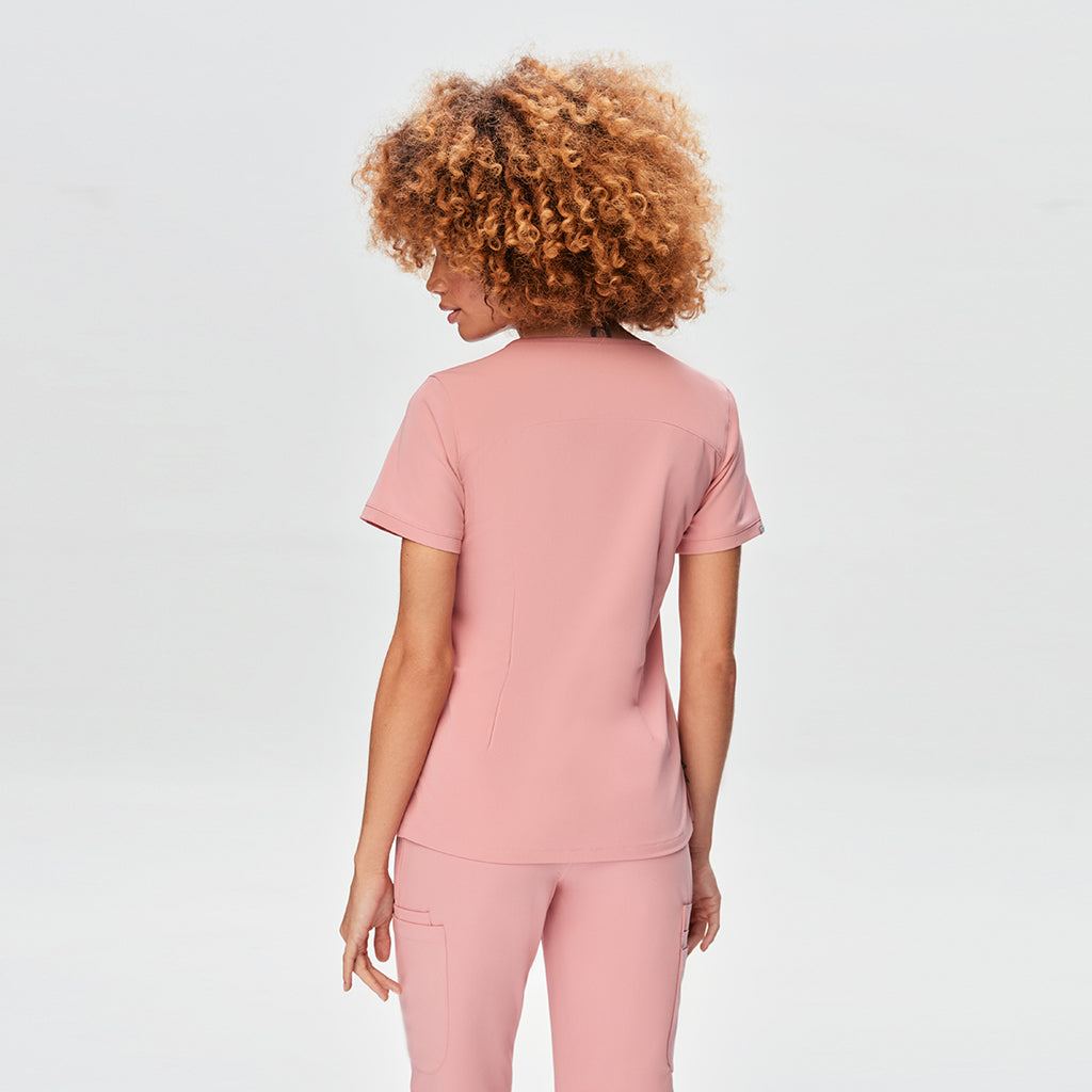UNIFORM | SCRUB | WOMEN | TOP | LARA