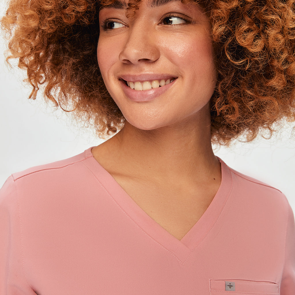 UNIFORM | SCRUB | WOMEN | TOP | LARA